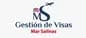 Gestion de Visas Mar Salinas logo