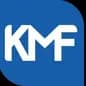 KMF Kinesiología movimiento y funcionalidad logo
