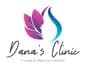 DANAS CLINIC Cirugia y Medicina Estetica logo