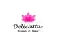 Delicatta Hands & Nails logo