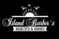 ISLAND BARBERS HAIRCUTS & SHAVES 🪮✂️💈 logo