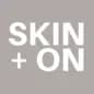 Skin On logo