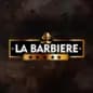LA BARBIERE logo