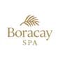 Boracay Spa logo