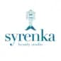 SYRENKA® BEAUTY STUDIO logo