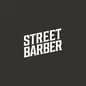 Street Barber logo