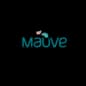 Mauve logo