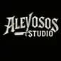 Alevosos Studio logo