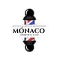 Monaco Barbers Club logo