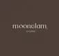 Moonglam Studio logo