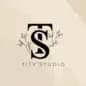 Tity Studio logo