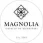 MAGNOLIA Espacio de bienestar logo