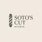 Soto´s Cut Studio logo