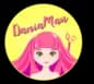 Daniamau logo