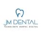 JM DENTAL DIGITAL logo