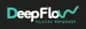 DeepFlow Pilates Reformer logo