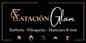 Estación glam logo