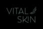 Vital Skin logo
