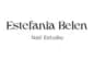Estefania Belen Nail Estudio logo