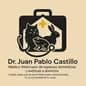 Veterinaria de Juan Pablo Castillo logo
