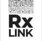 RX Link logo