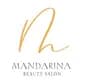 Mandarina Beauty Salon logo