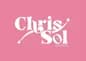 ☀️ Chrissol Studio ☀️ logo