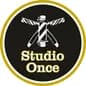 Studio Once logo