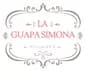 Peluquería La Guapa Simona logo