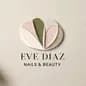 Eve Diaz Nails & Beauty logo