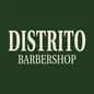 DISTRITO BARBER SHOP logo