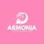 Armonia, Servicio de Limpieza logo