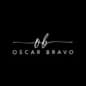 Oscar Bravo Agurto logo