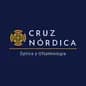 Óptica Cruz Nórdica logo