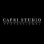 Salón de belleza Capri Studio logo