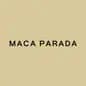 Maca Parada Makeup logo