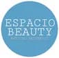 Espacio beauty Belgrano logo