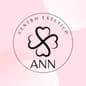 Centro estético ANN logo