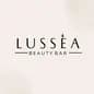 LUSSEA BEAUTY BAR logo