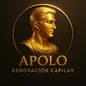 Apolo, Renovacion Capilar logo