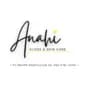 Anahi Gloss SkinCare logo