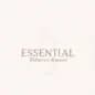 Essential logo