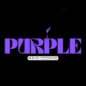 Purple Nails Studio logo