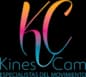 Kines Cam logo