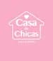 Casa de Chicas logo