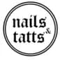 Nails n Tatts logo