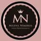 Milena Nimeros Nail Art logo