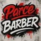 Parce Barber logo