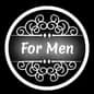 FOR MEN logo
