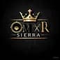OMAR SIERRA logo